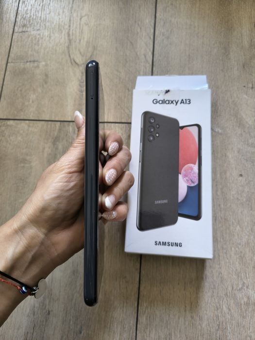 Samsung Galaxy A13