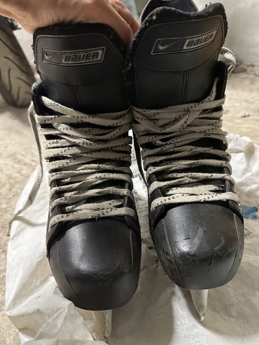 Хокейни кънки на лед Nike