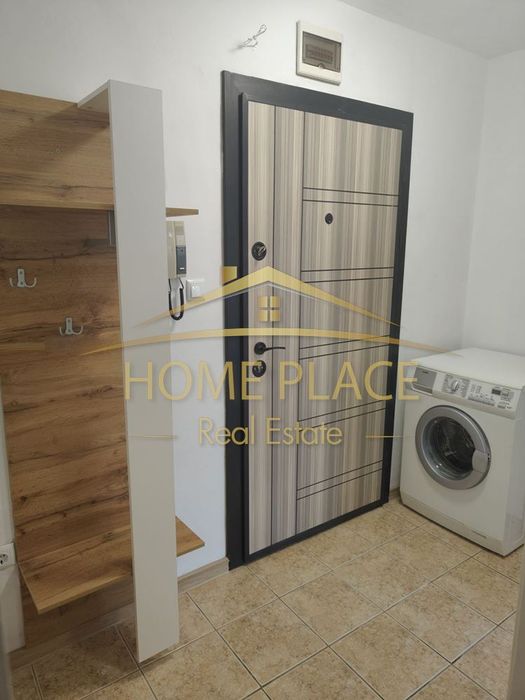 Дава се под наем Двустаен апартамент в Варна, Победа - 55 кв.м за 331.5 € - Снимка #8