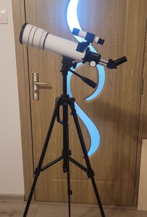 Vând Telescop Bossdun