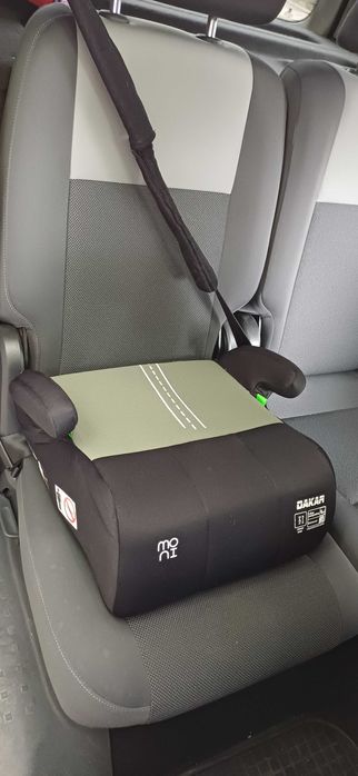 Inaltator auto pentru copii