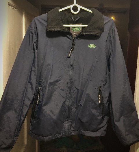 Куртка Land Rover montana jacket