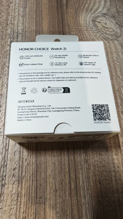 HONOR choice Watch 2i