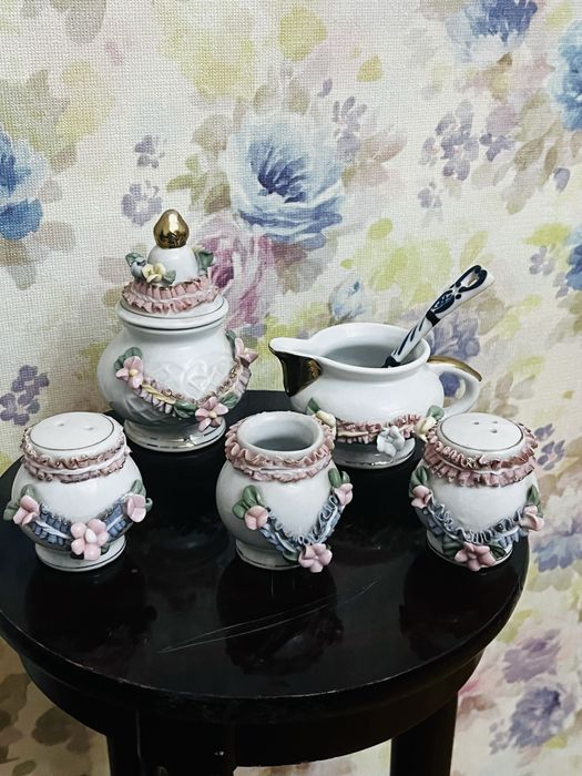 Набор для специй