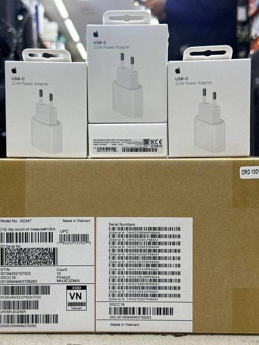 Iphone 2 pin Orginal Galofka