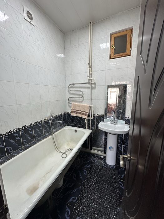 Ттз-1 Продается квартира 3/3/4 балкон 1.5х6 Ор-р: Стадион Локомотив