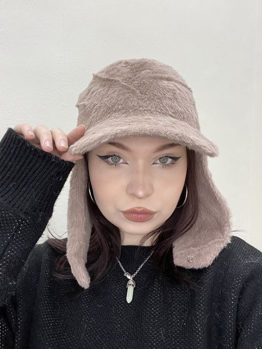 Модные Ушанки теплые новые (зима)