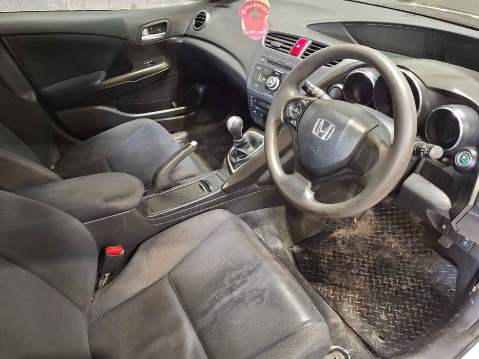 Spirala volan Honda Civic 9 (2012->) Hatchback 1.6 N16A1 Motorina 2013