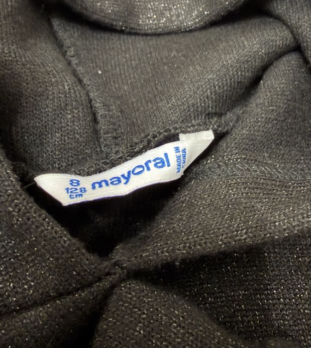 Комплект mayoral на 7 лет.