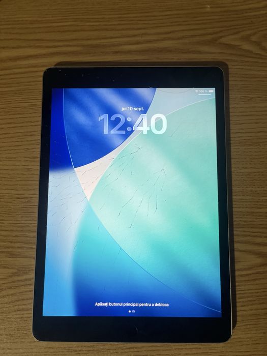iPad 9 64gb 2021