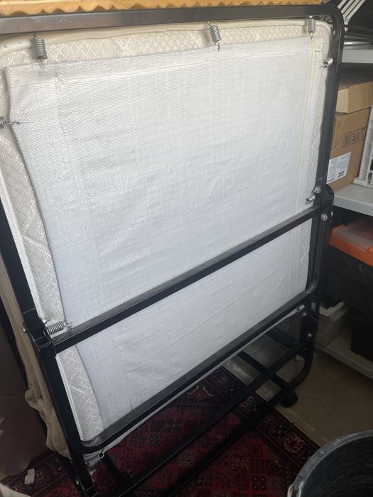 Морозильная камера