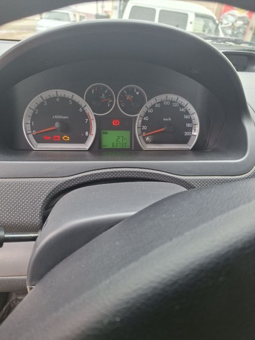 2021 ж механика нексия 3