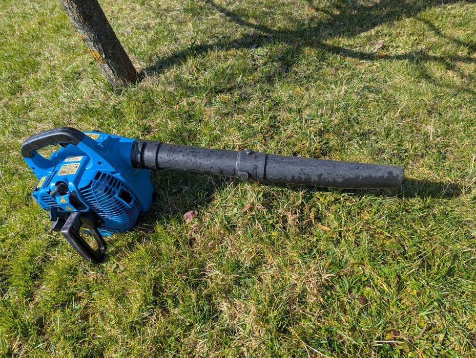 Suflanta de aer cu debit mare GOUDE