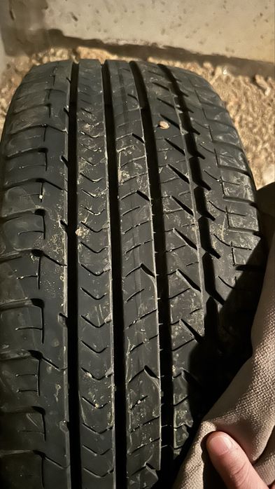 Продам  одну резину Good year Eagle Sport