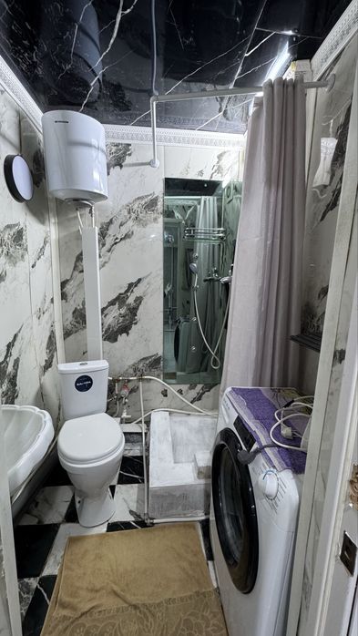 Продажа 1 комн.кв. в общежитии