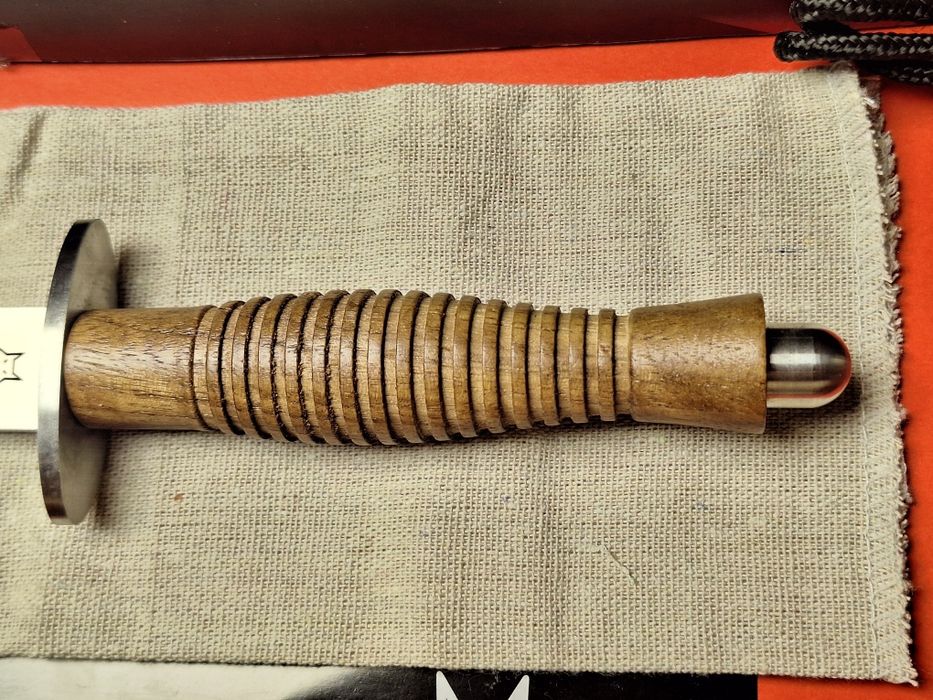 Нож-кама FOX-Maniago Dagger