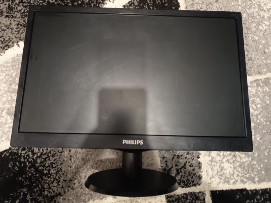 Настолен геймърски компютър PC GeFors 7400 GAMING