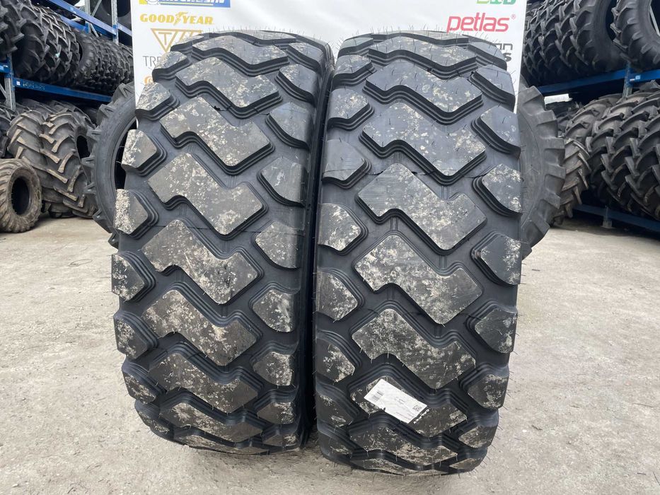 20.5R25 anvelope noi radiale marca GALAXY pentru incarcator