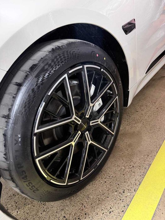 ZEEKR 001 год 2026 Рестайлинг в наличии (кредит бор)