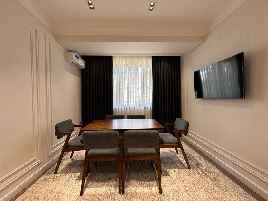 Ул, Тараса Шевченко-Габус! Сдается новая 4-х комнатная квартира!