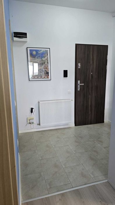 Apartament 2 camere open space, parcare, Euromaterna, Constanța