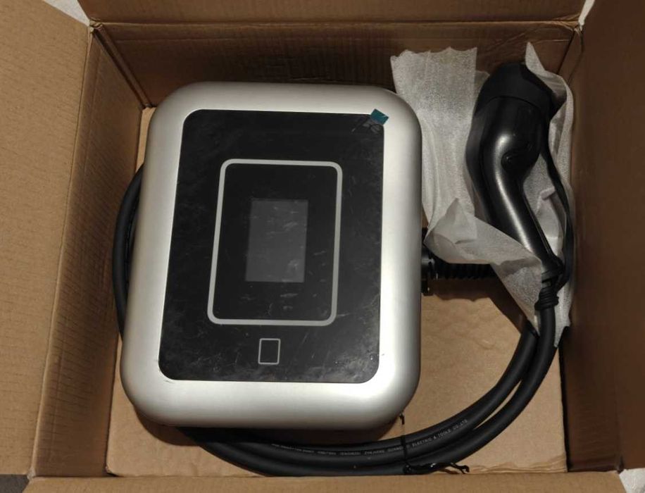 Разни НЕМСКИ WallBox 11kW BOSH, Heidelberg, Weidmüller Зарядна Станция