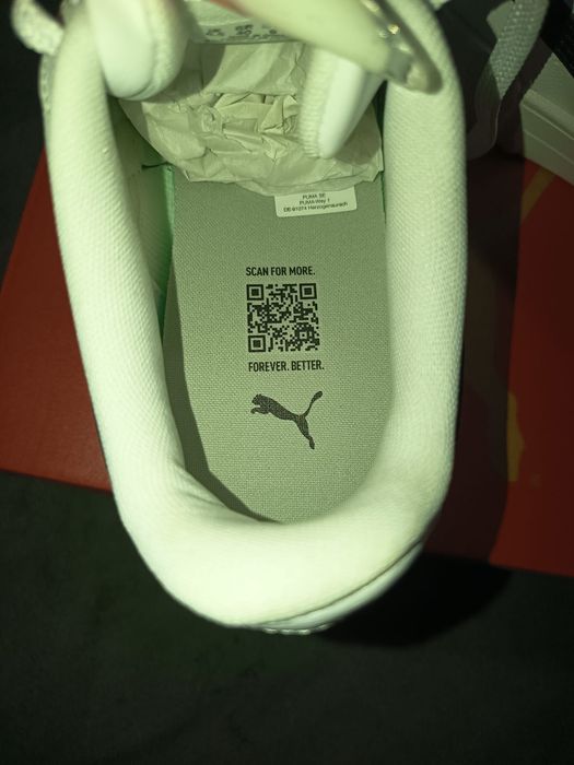 Puma Carina 3.0