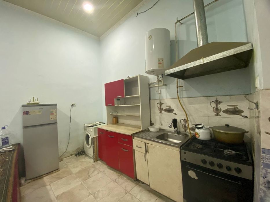 Аренда Сергели ховли 6 сотк