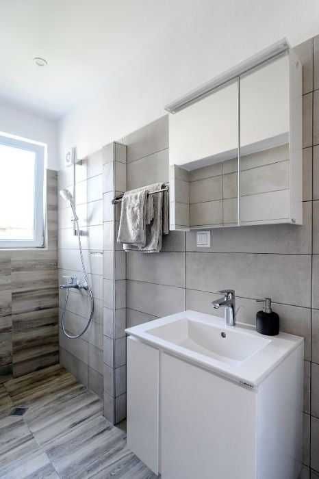 Двустаен апартамент в ж.к. Овча Купел