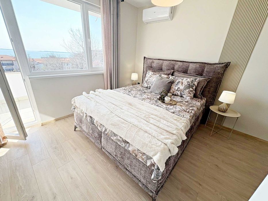 Продава се Тристаен апартамент в Свети Влас - 104 кв.м за 1055 €/кв.м - Снимка #6