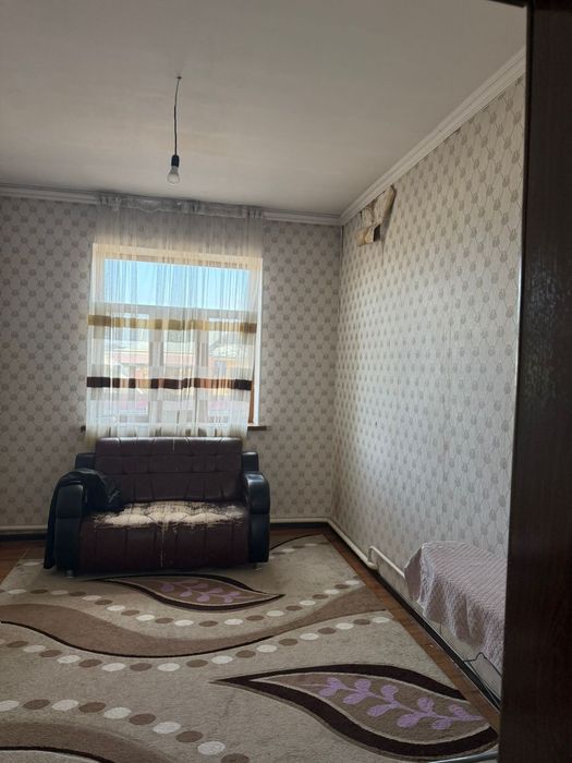 5 бөлмелі жер үй