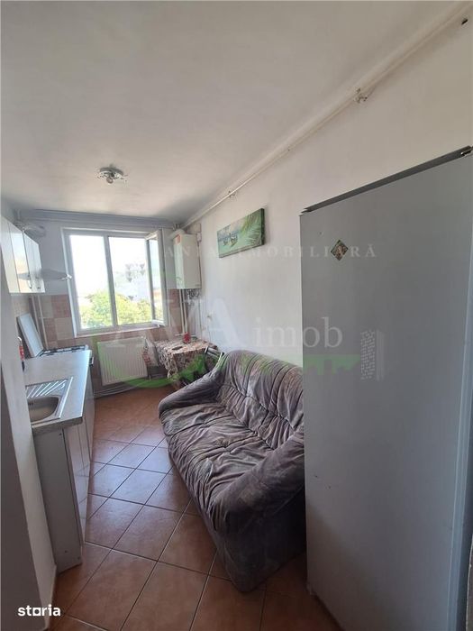 Apartament 2 camere decomandat zona Narcisa