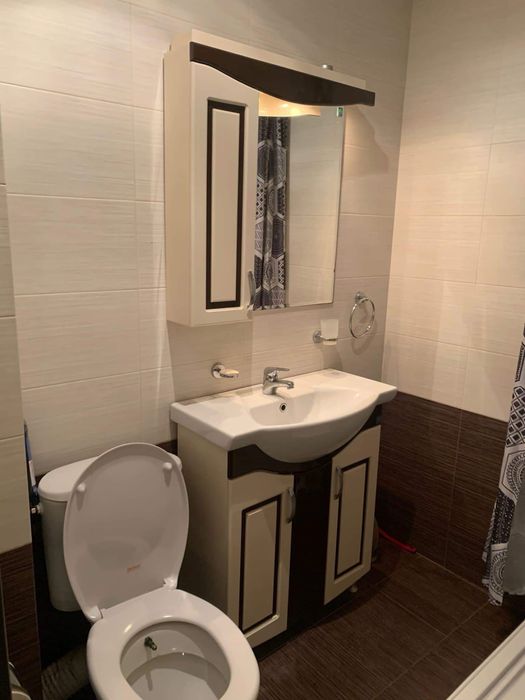 Дава се под наем Двустаен апартамент в Варна, ХЕИ - 75 кв.м за 548.25 € - Снимка #6