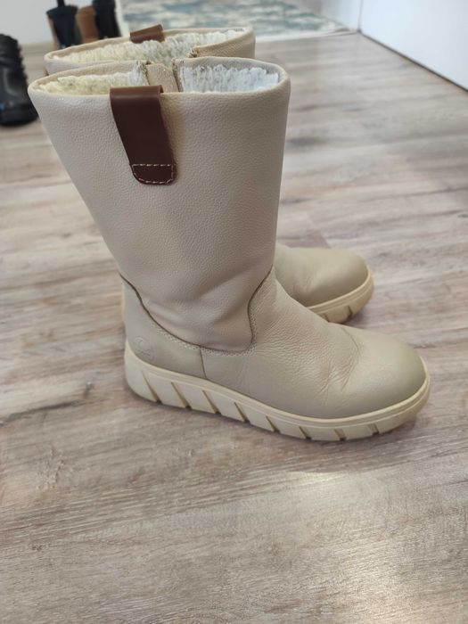 Боти Rieker дамски