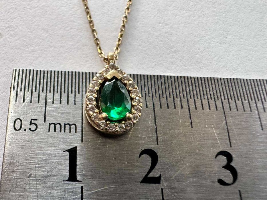 Златно колие 14 К 585 – 1,57 г