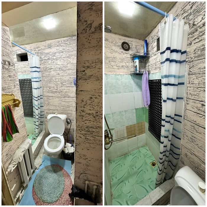 1 Этажда жойлашган квартира сотилади! Офисга мос келади.