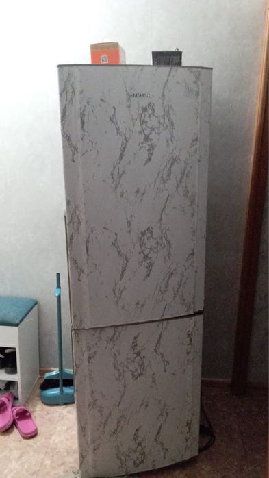 Холодильник самсунг