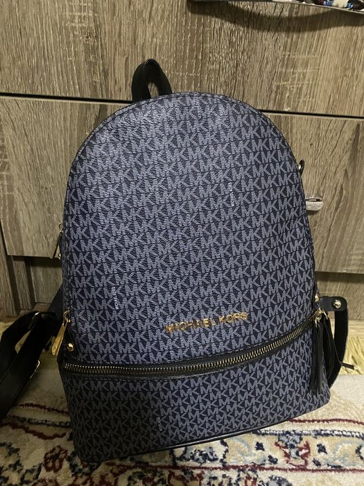 Рюкзак майкл корс Michael Kors