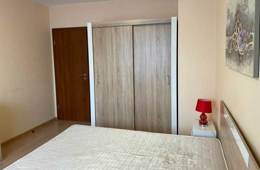 Дава се под наем Двустаен апартамент в София, Борово - 62 кв.м за 450 € - Снимка #5