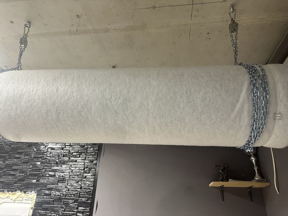 Филтри за обезмирисване на помещения!