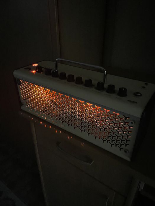 Универсальный Комбоусилитель Yamaha THR 10II Wireless