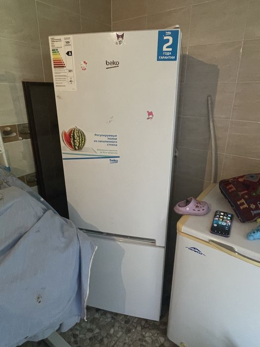 Продам холодильник Beko
