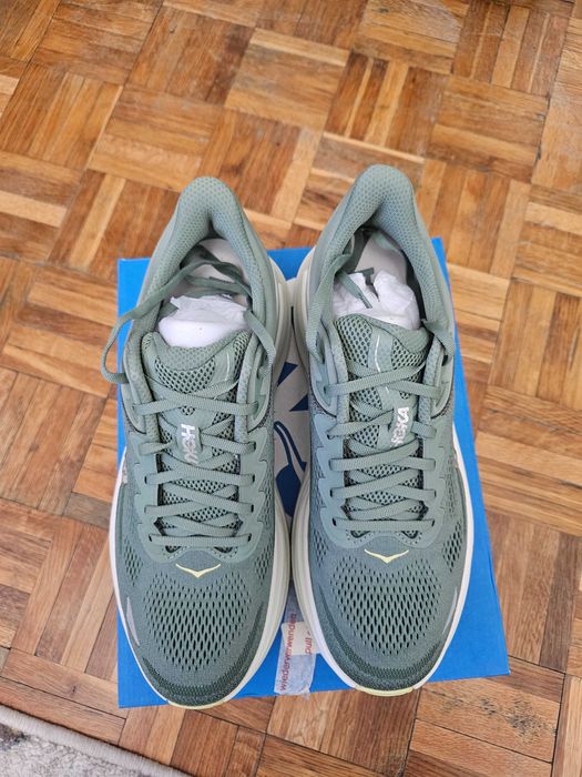 HOKA Bondi 9 - Sneaker de alergare