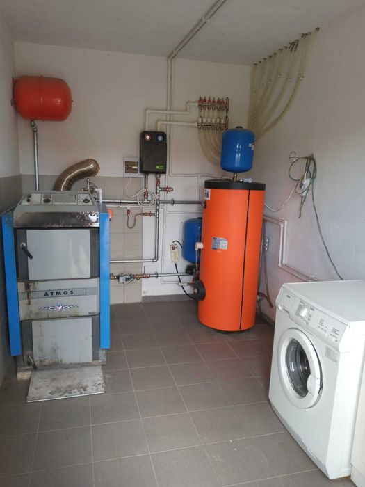 Casa de vanzare Horodnic de Jos 200m2 teren 2500m2 150000 euro