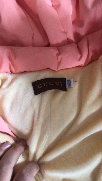 Комбинезон детский