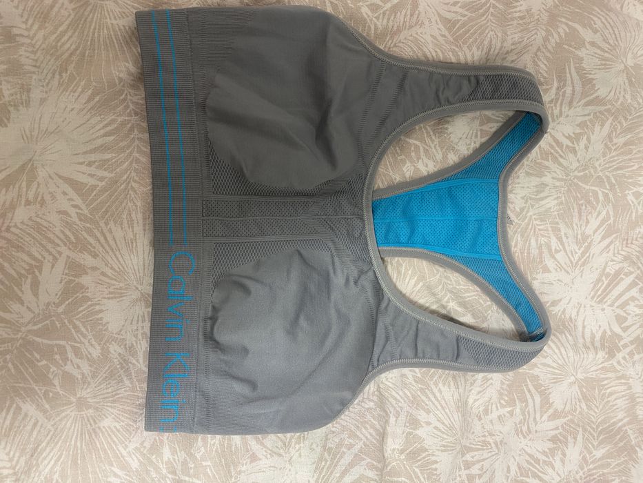 Bustiera Calvin Klein