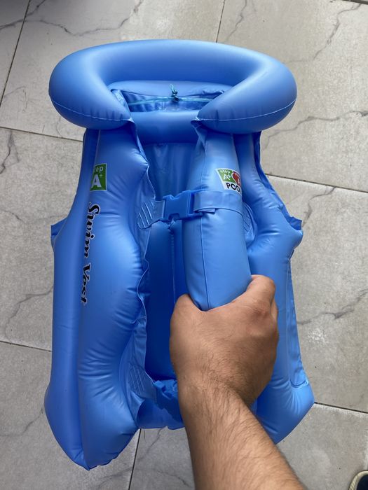 Баллон для купаться balon