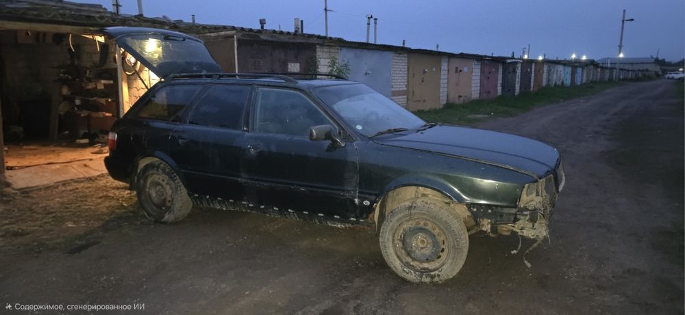 Продам автомобиль
