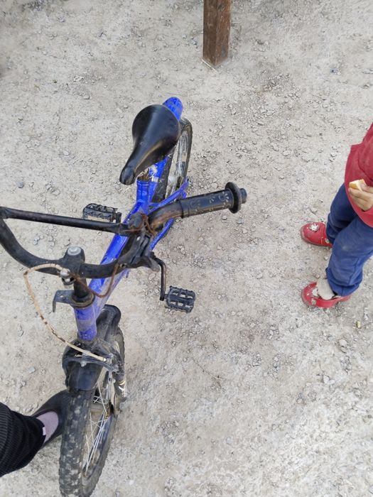 Велосипед детский