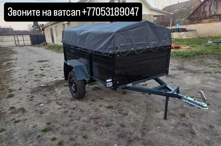 Хорошая легковая телега